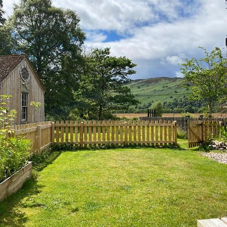 Stable Cottage, Crannachcottages غارف المظهر الخارجي الصورة
