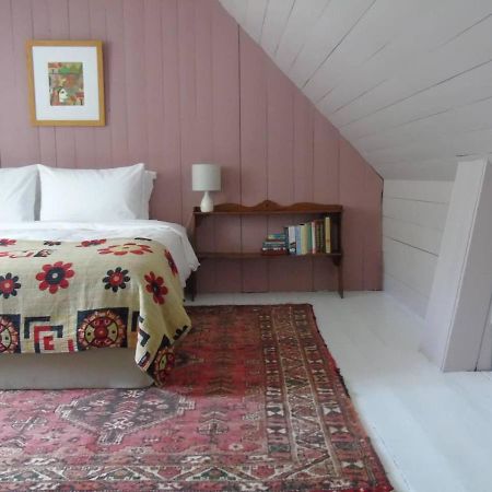Stable Cottage, Crannachcottages غارف المظهر الخارجي الصورة