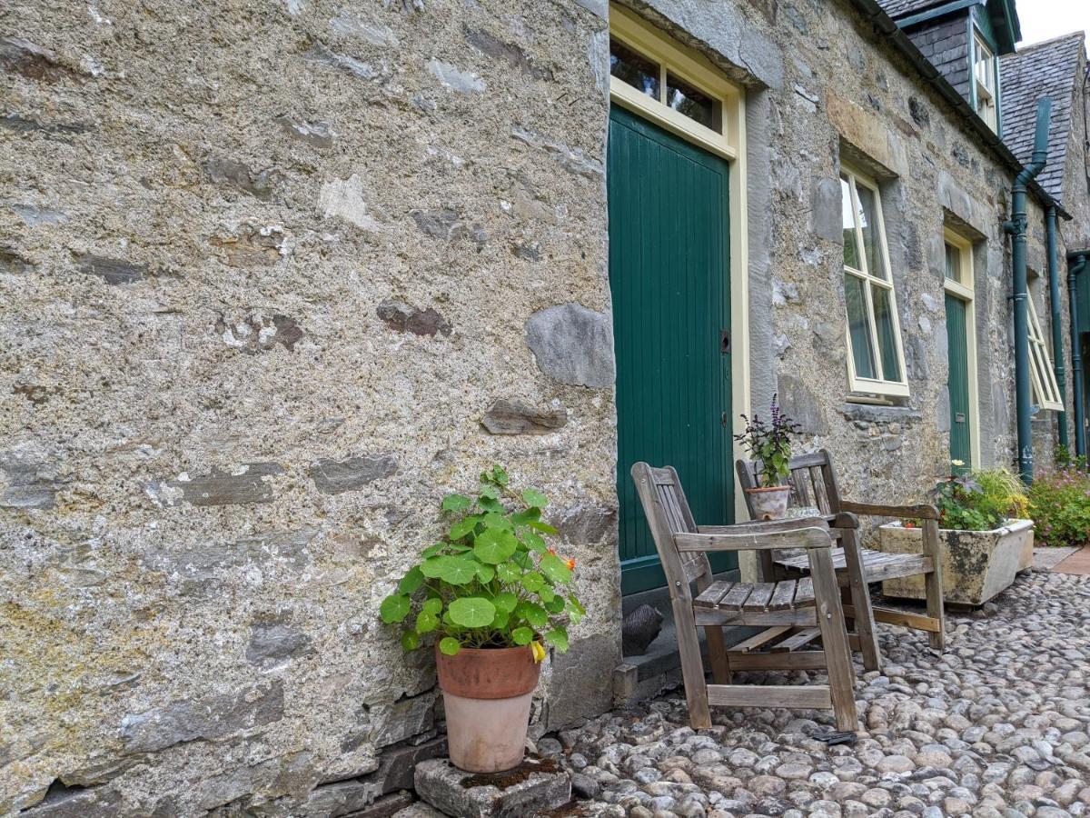 Stable Cottage, Crannachcottages غارف المظهر الخارجي الصورة