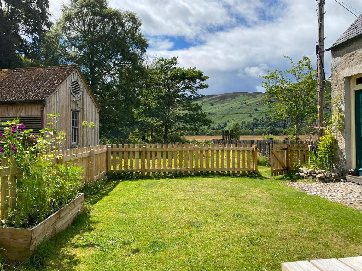 Stable Cottage, Crannachcottages غارف المظهر الخارجي الصورة