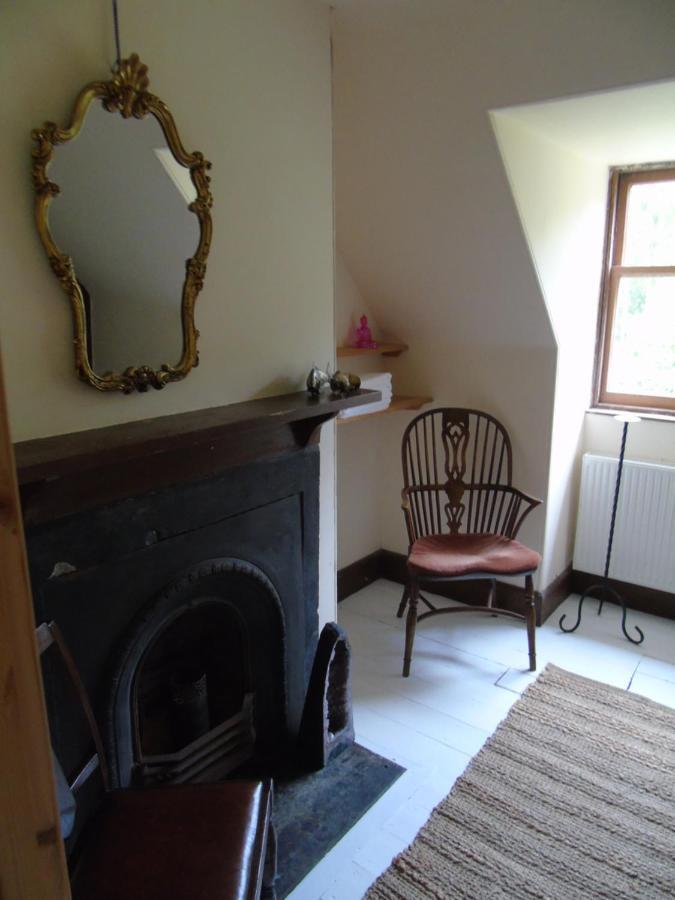 Stable Cottage, Crannachcottages غارف المظهر الخارجي الصورة