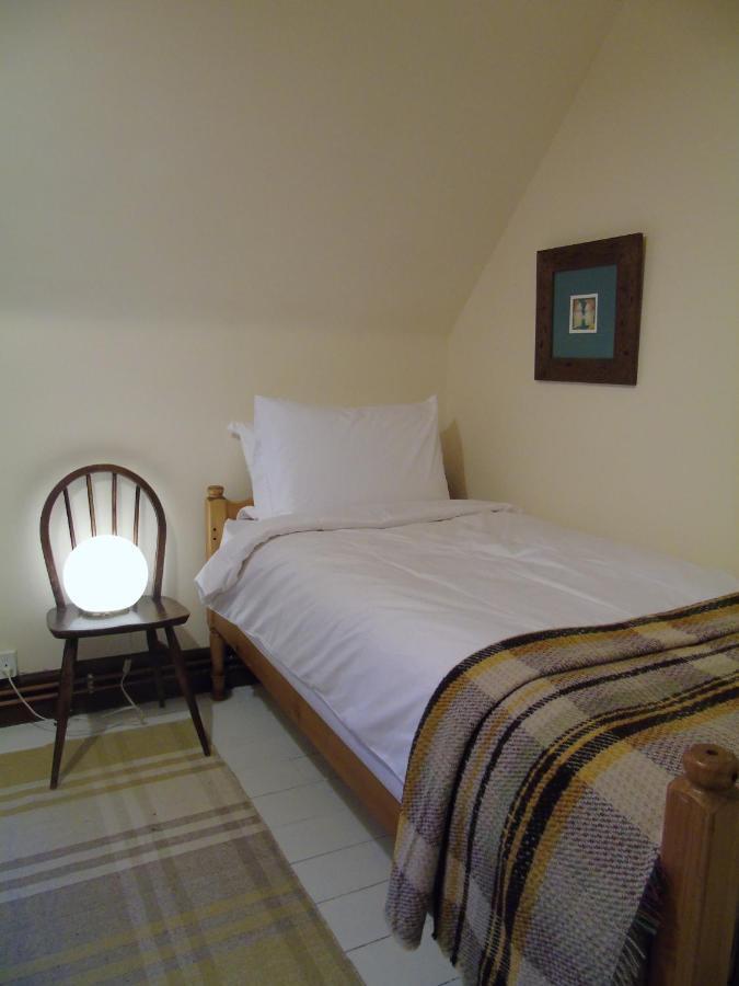 Stable Cottage, Crannachcottages غارف المظهر الخارجي الصورة